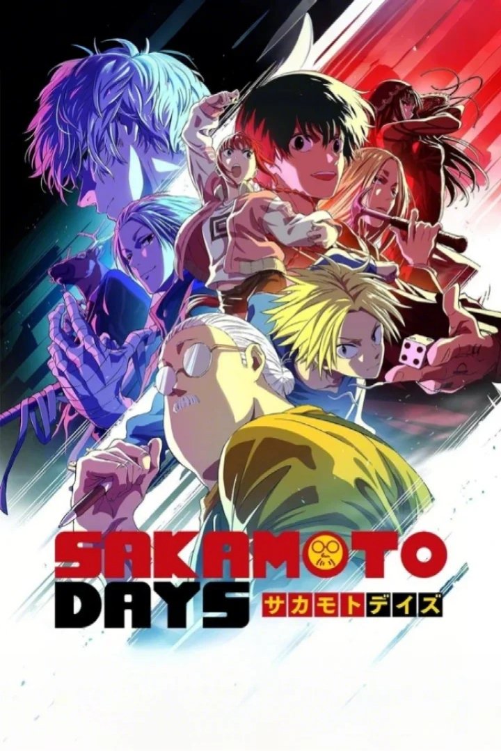 Anime Artwork