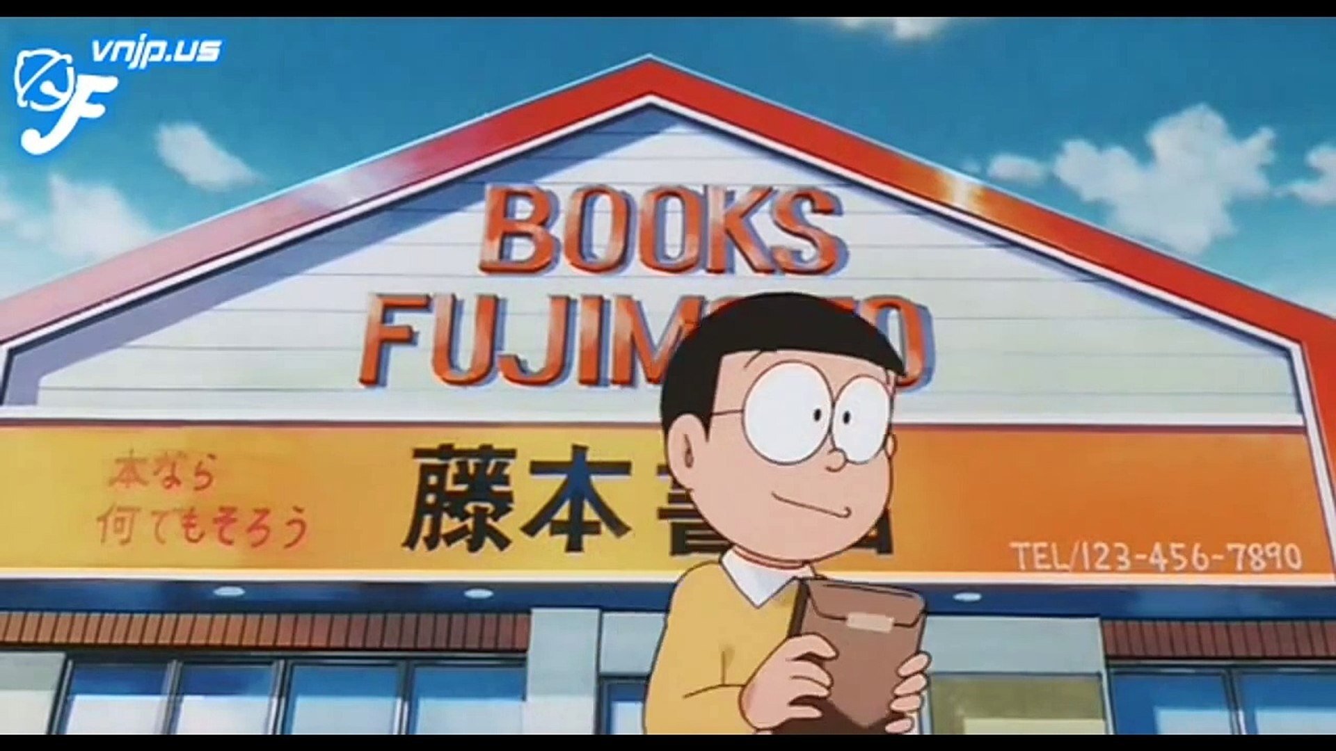 Anime Artwork