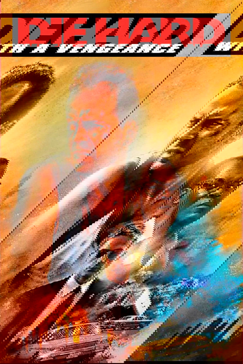 Anime Artwork