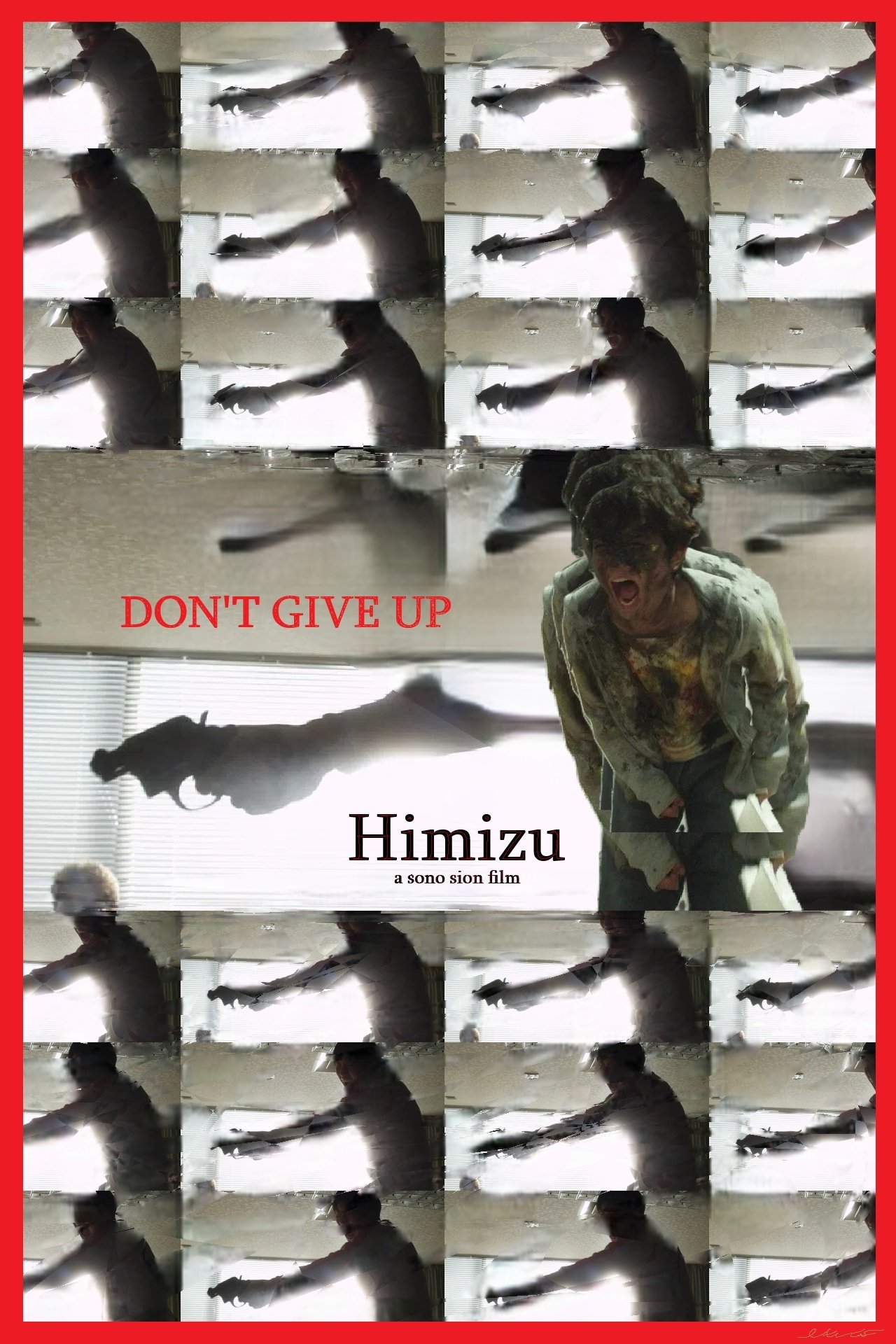 Anime Artwork