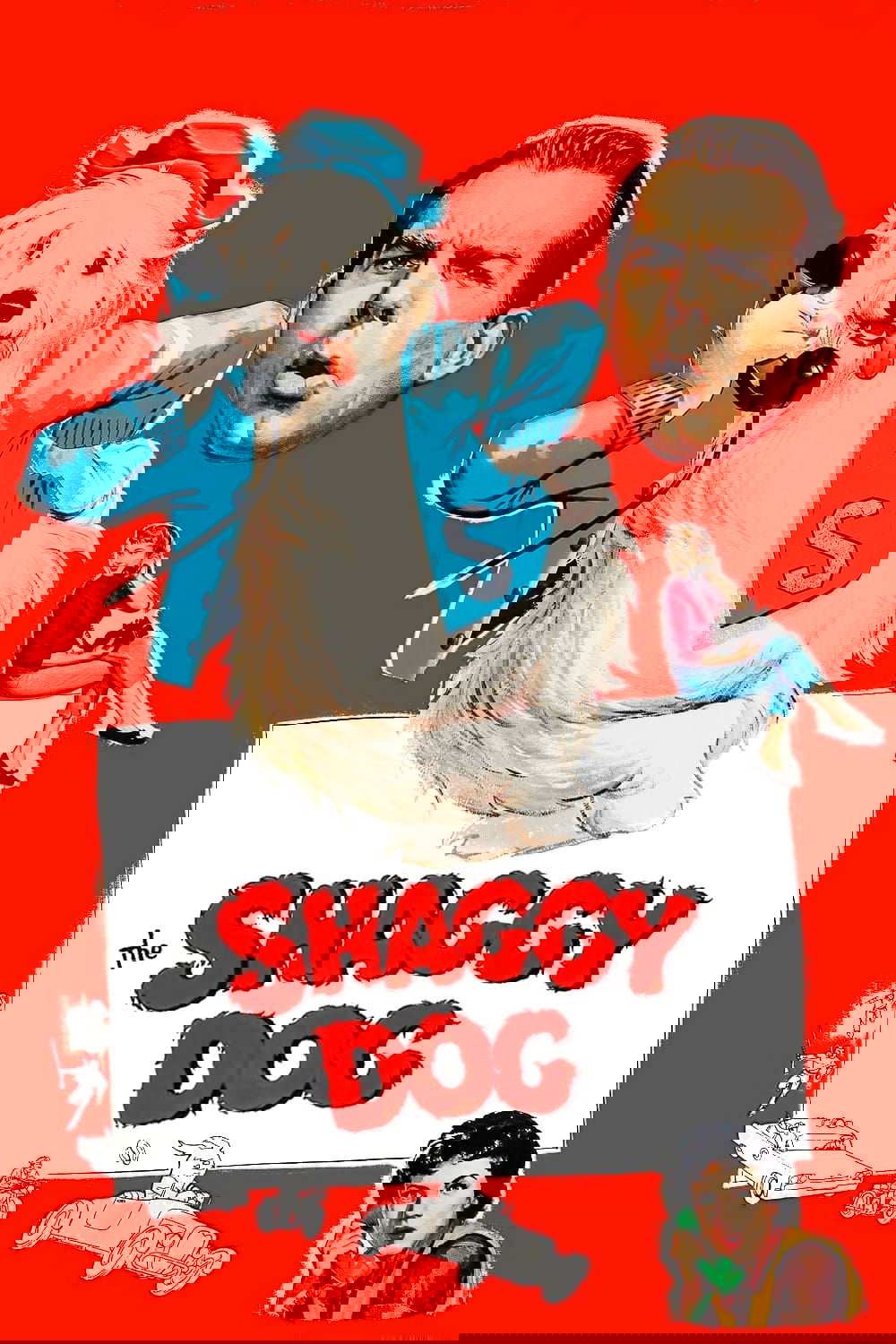 Anime Artwork