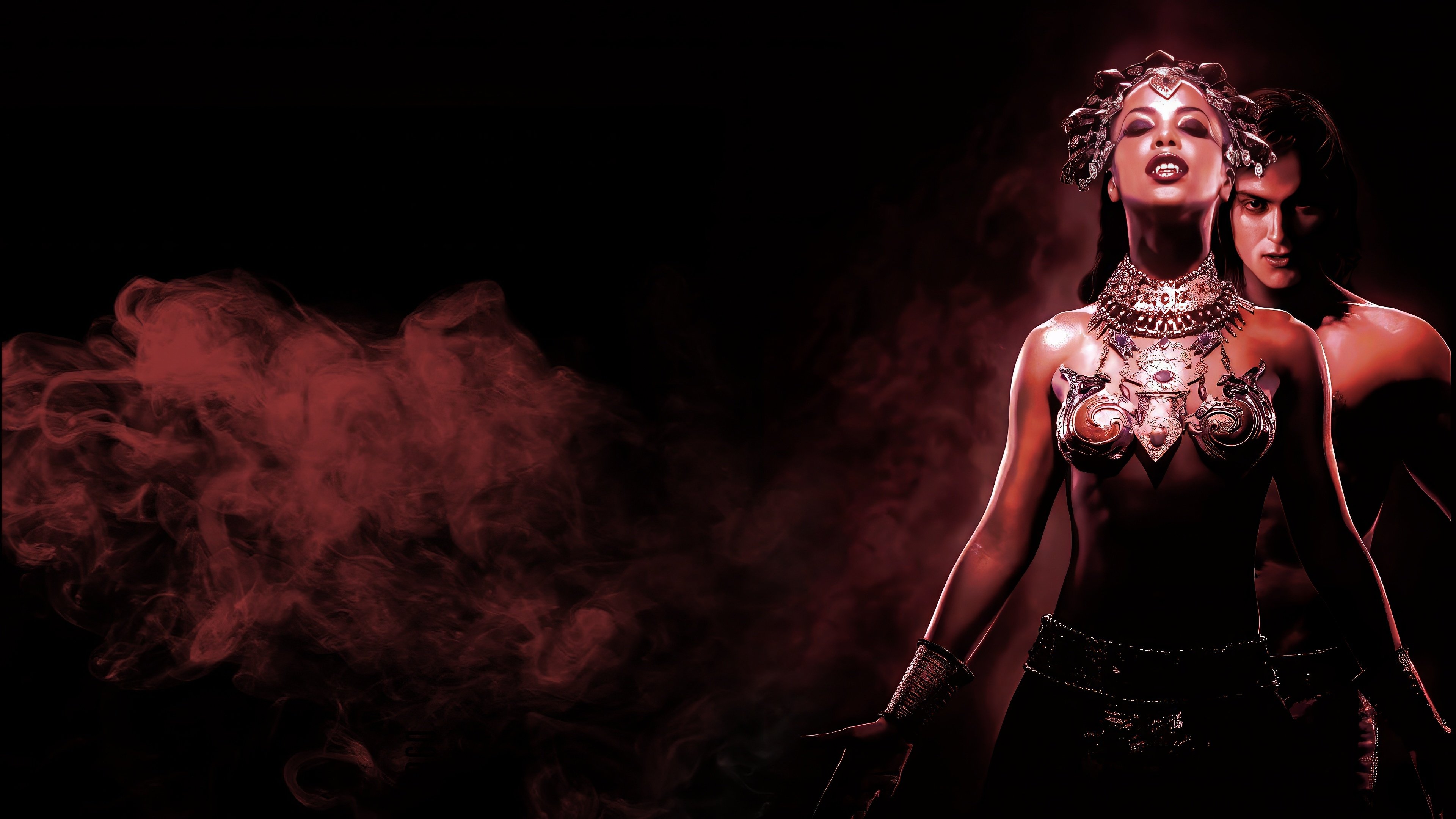 Anime Artwork
