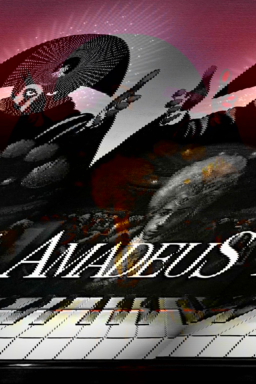 Anime Artwork