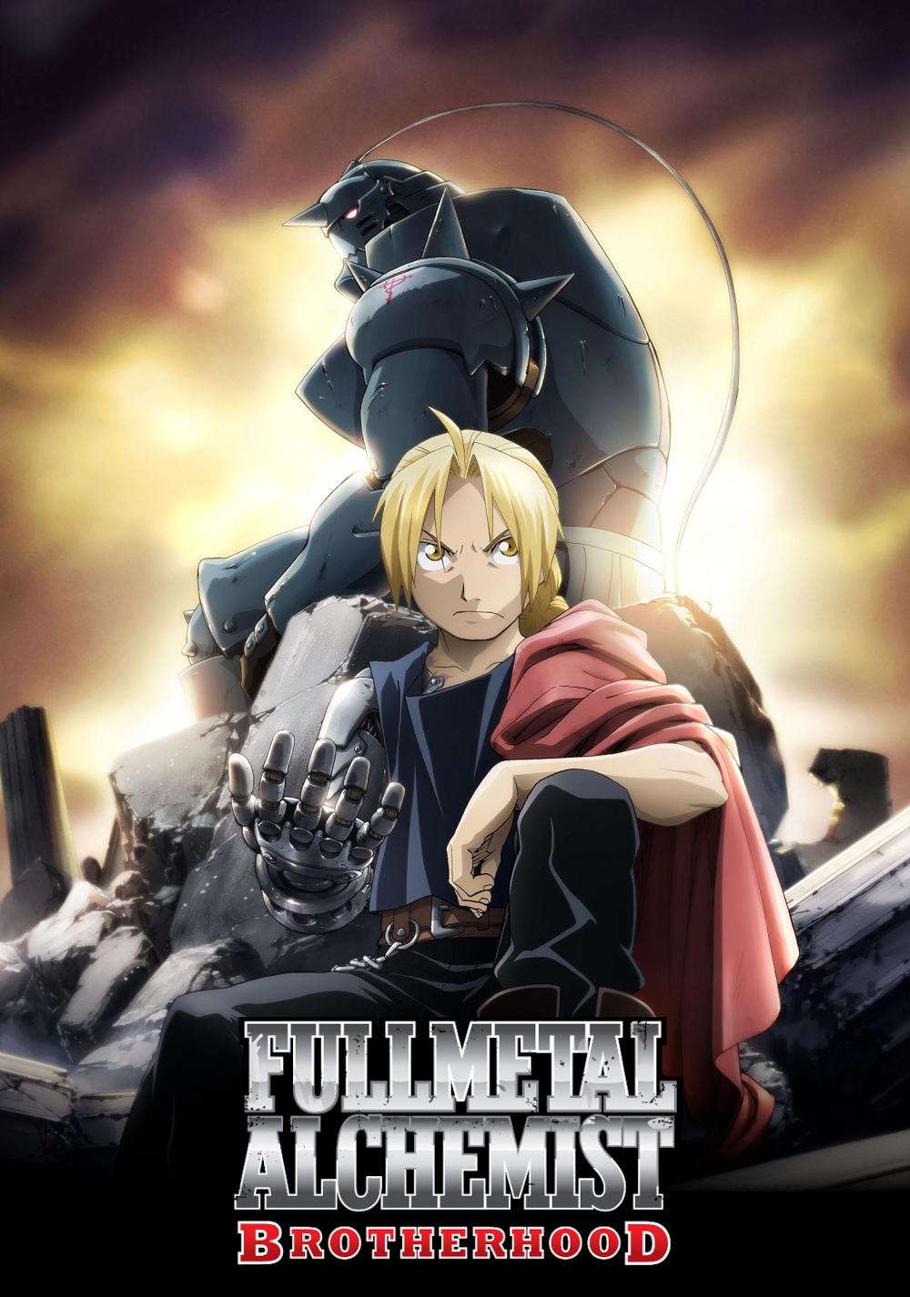 Anime Artwork
