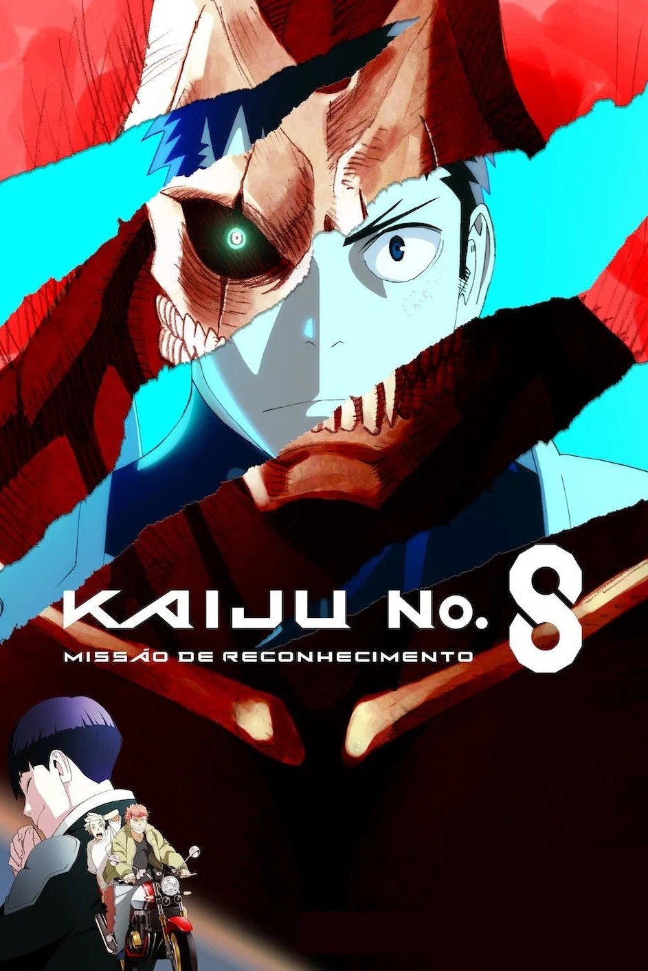 Anime Artwork