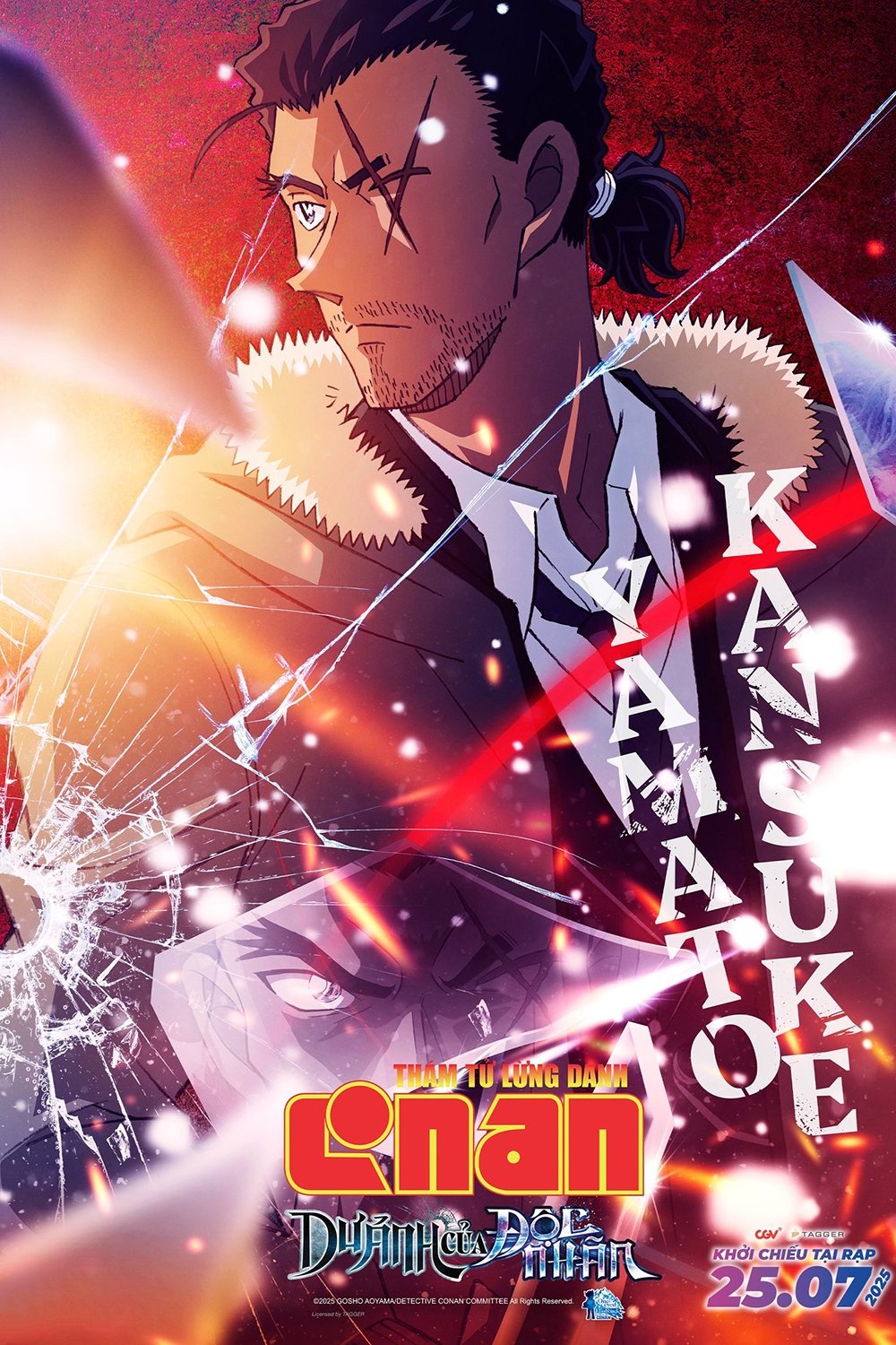 Anime Artwork