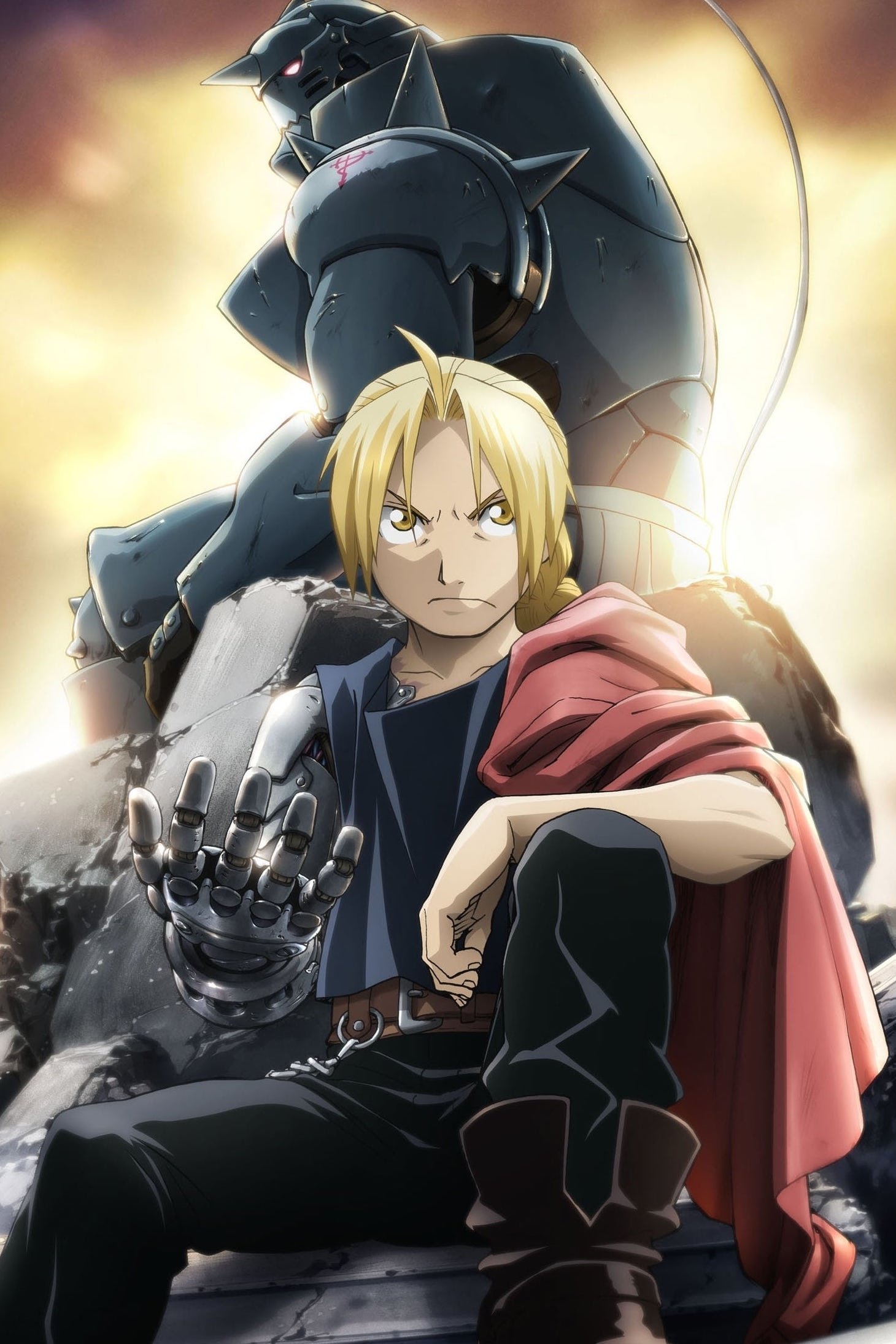 Anime Artwork