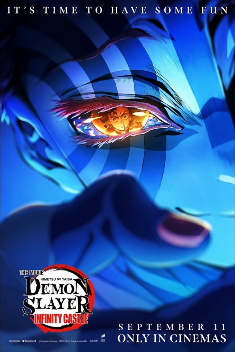 Anime Artwork