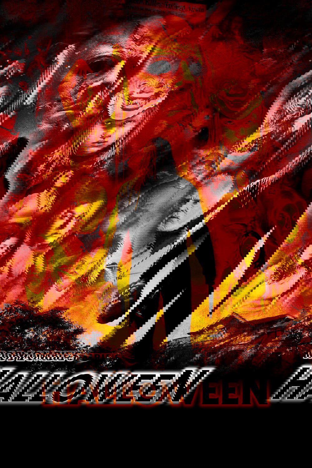 Anime Artwork