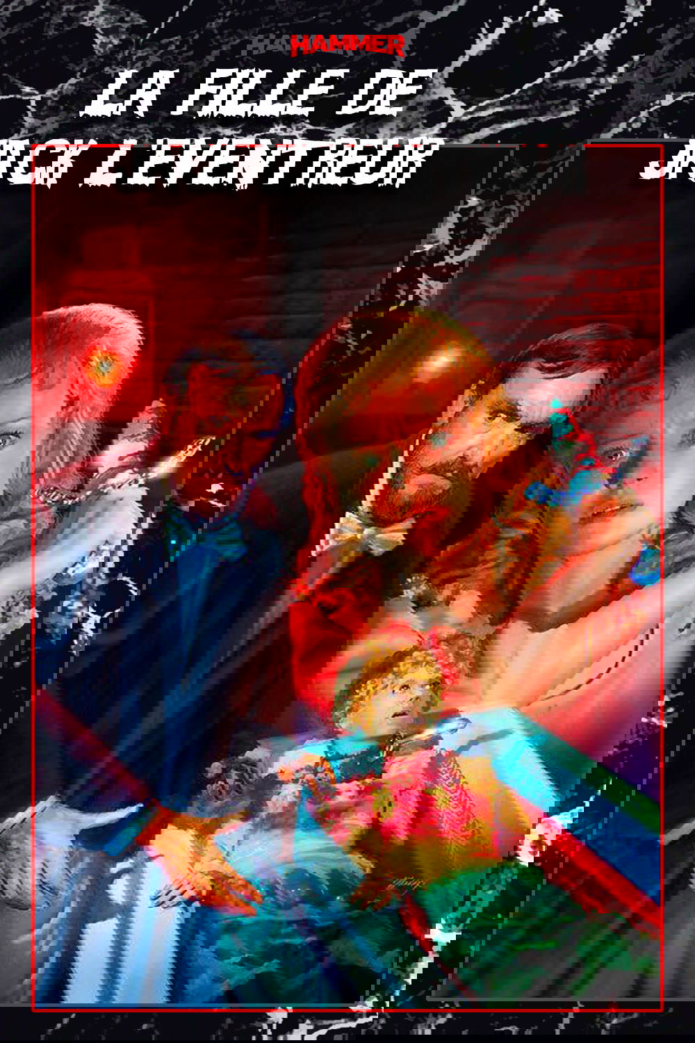 Anime Artwork