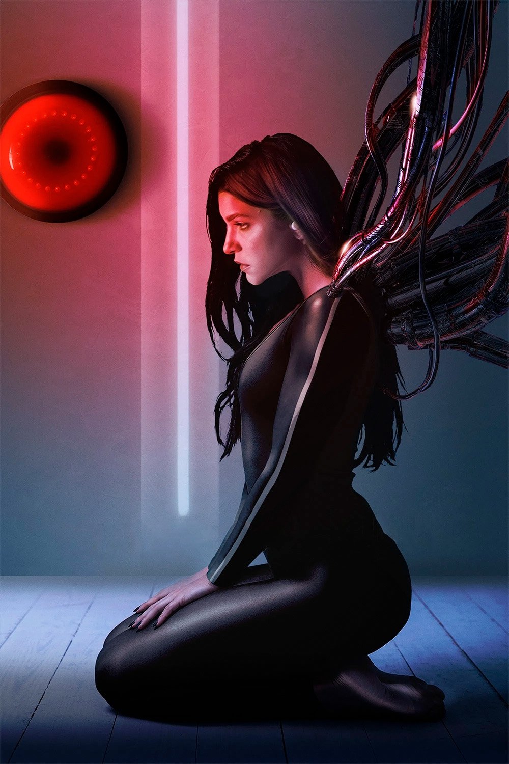 Anime Artwork