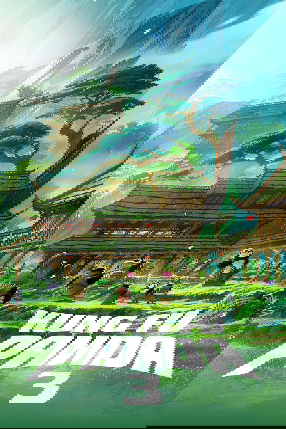 Anime Artwork