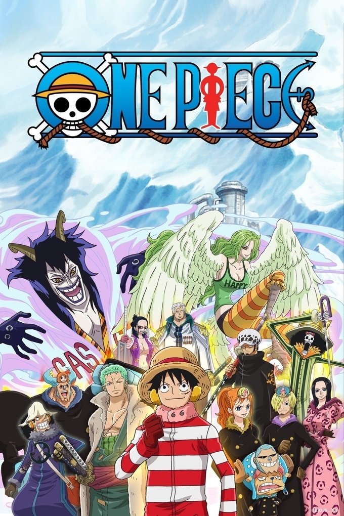 Anime Artwork