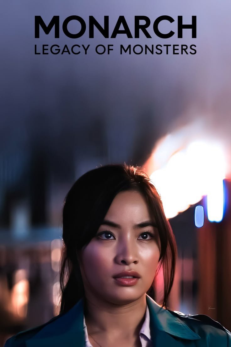 Anime Artwork