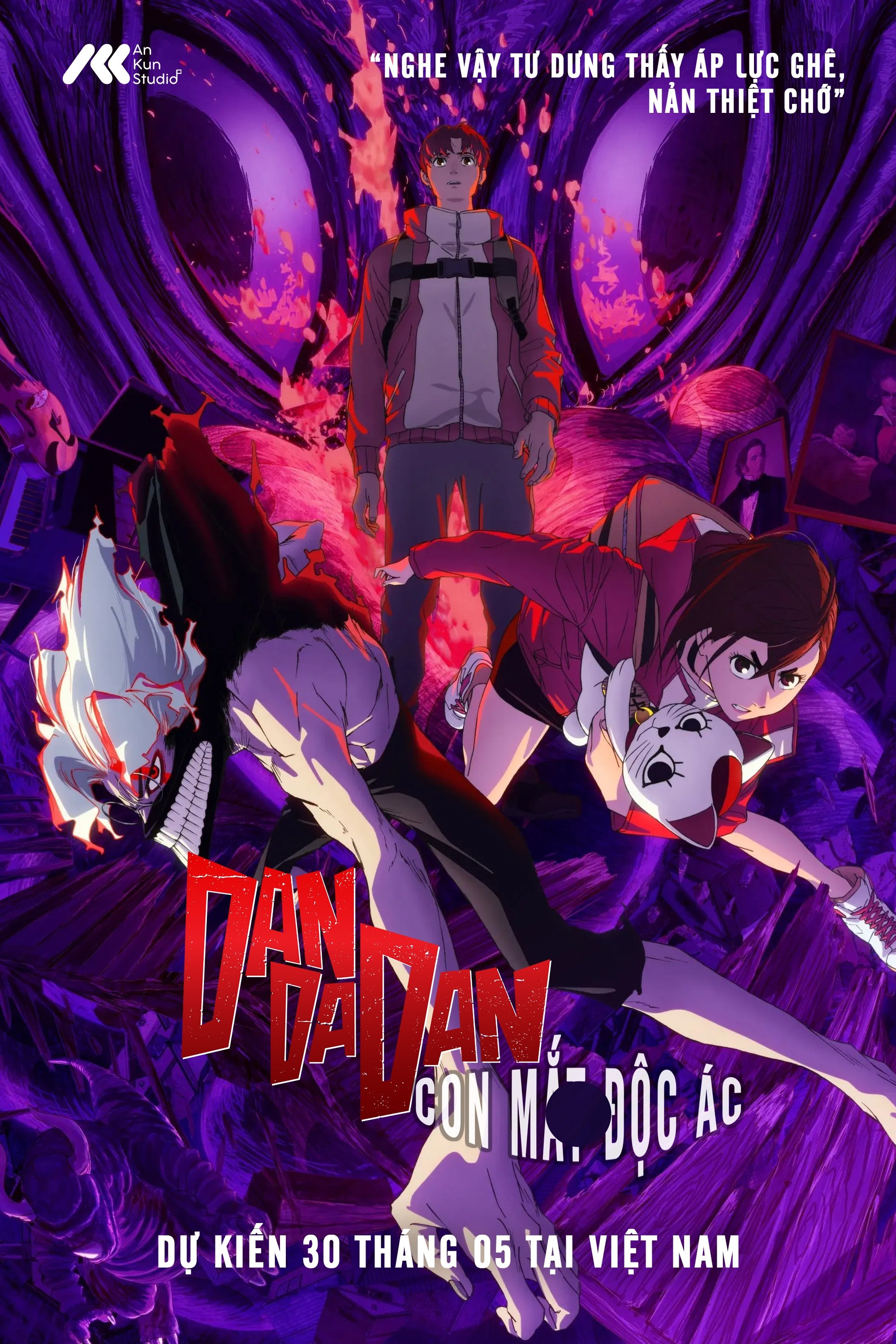 Anime Artwork