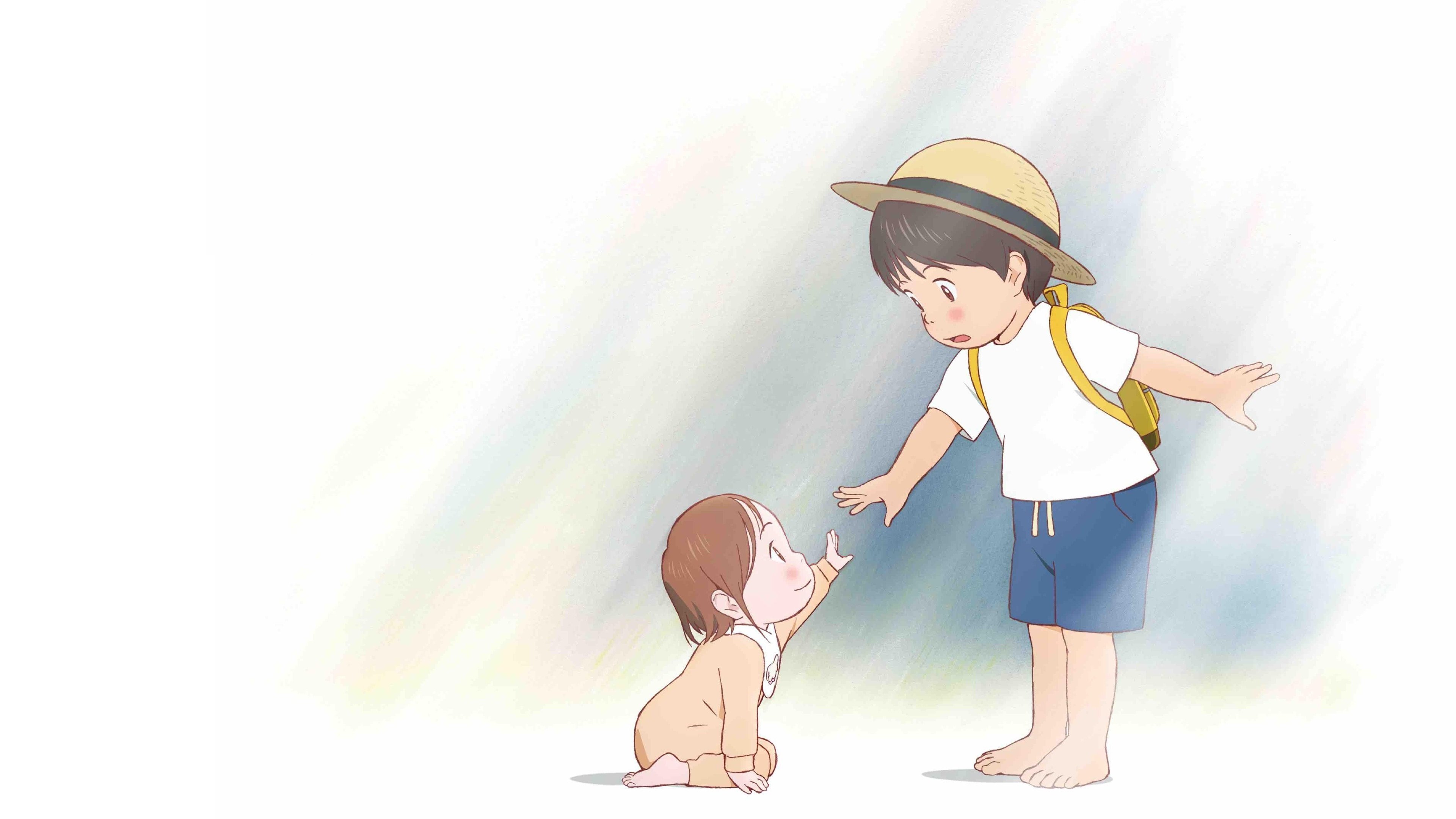 Anime Artwork