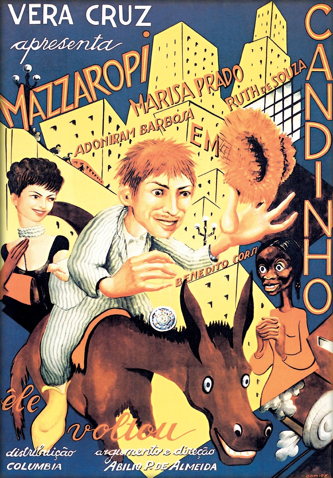 Anime Artwork