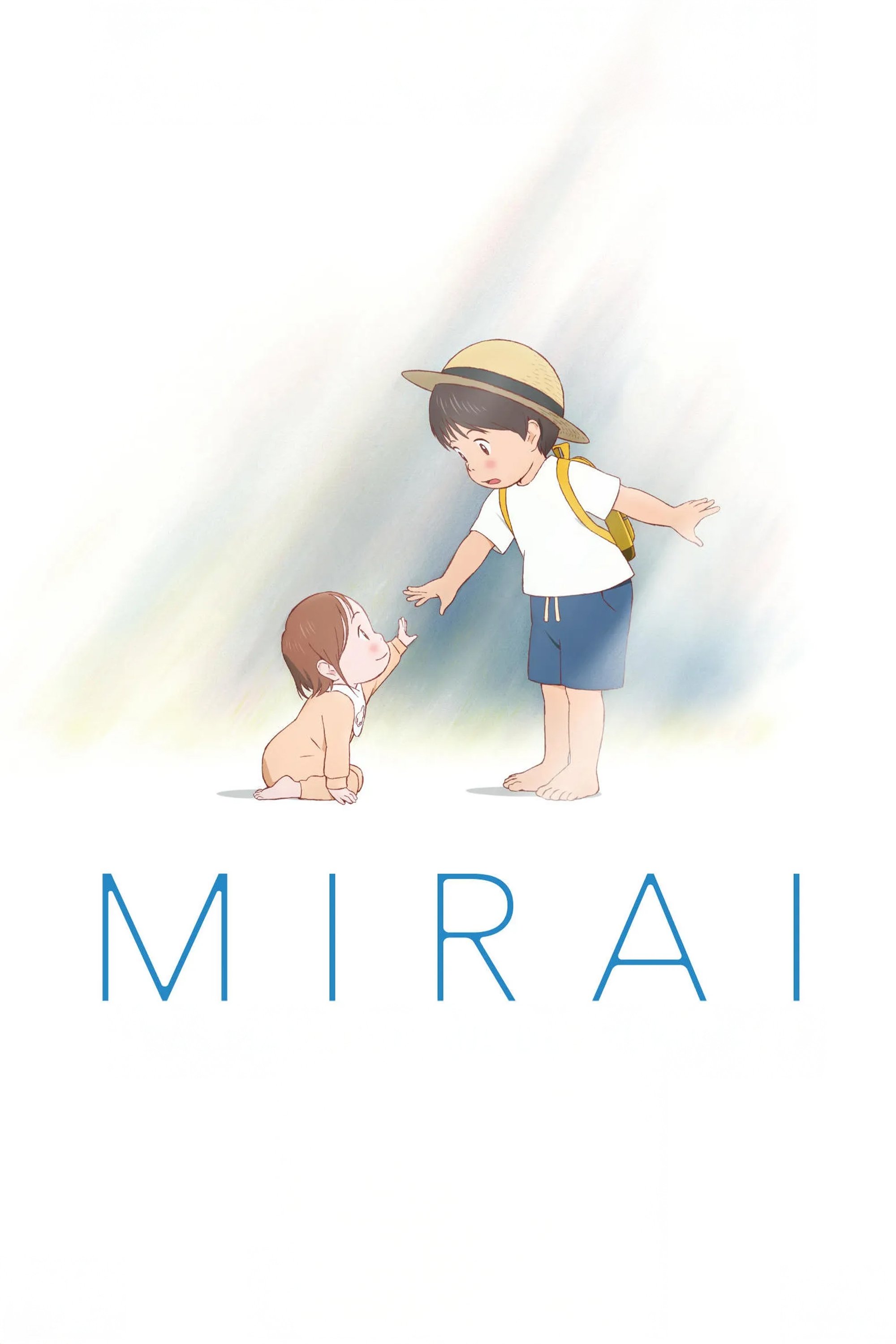 Anime Artwork