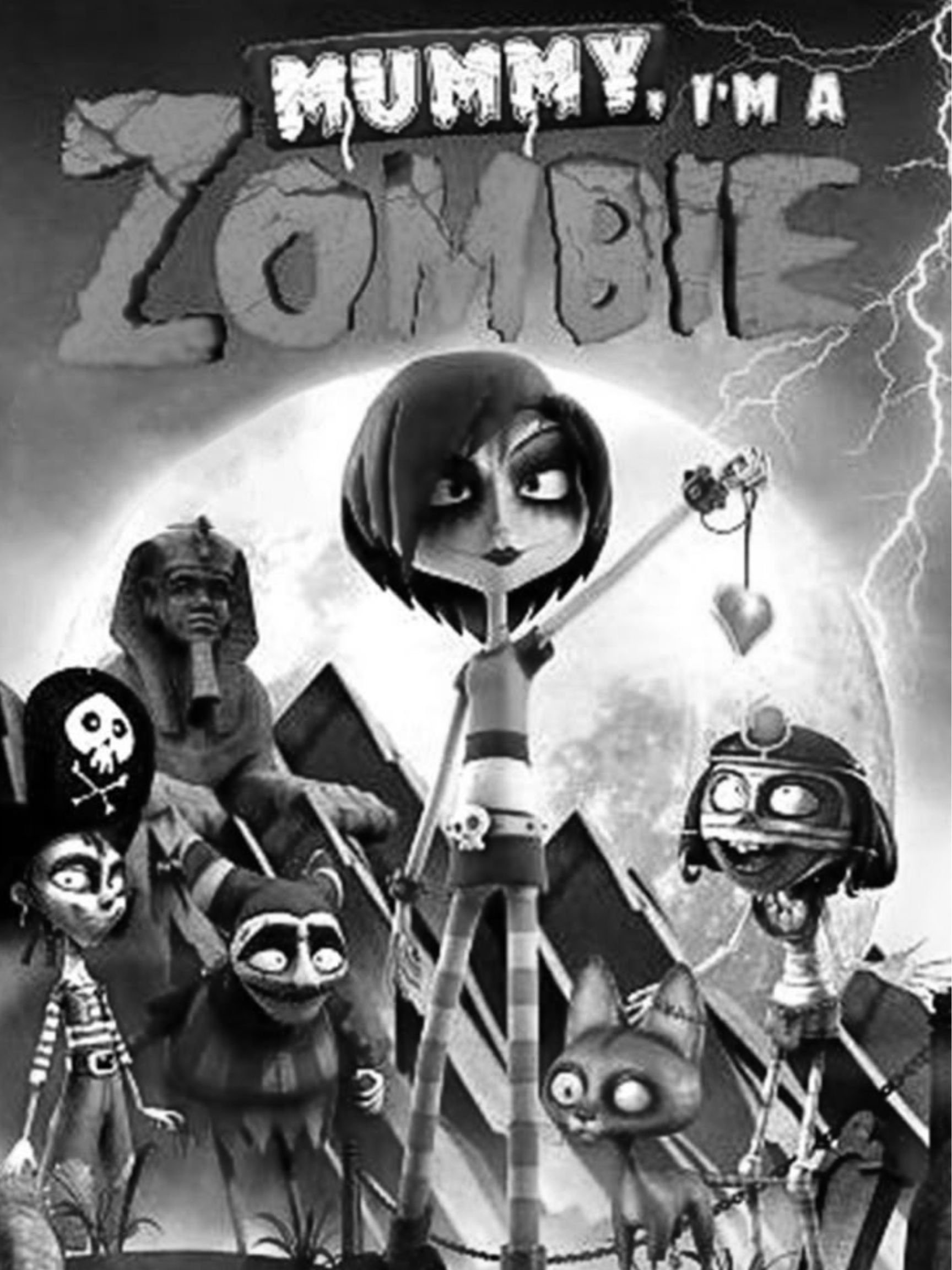 Anime Artwork