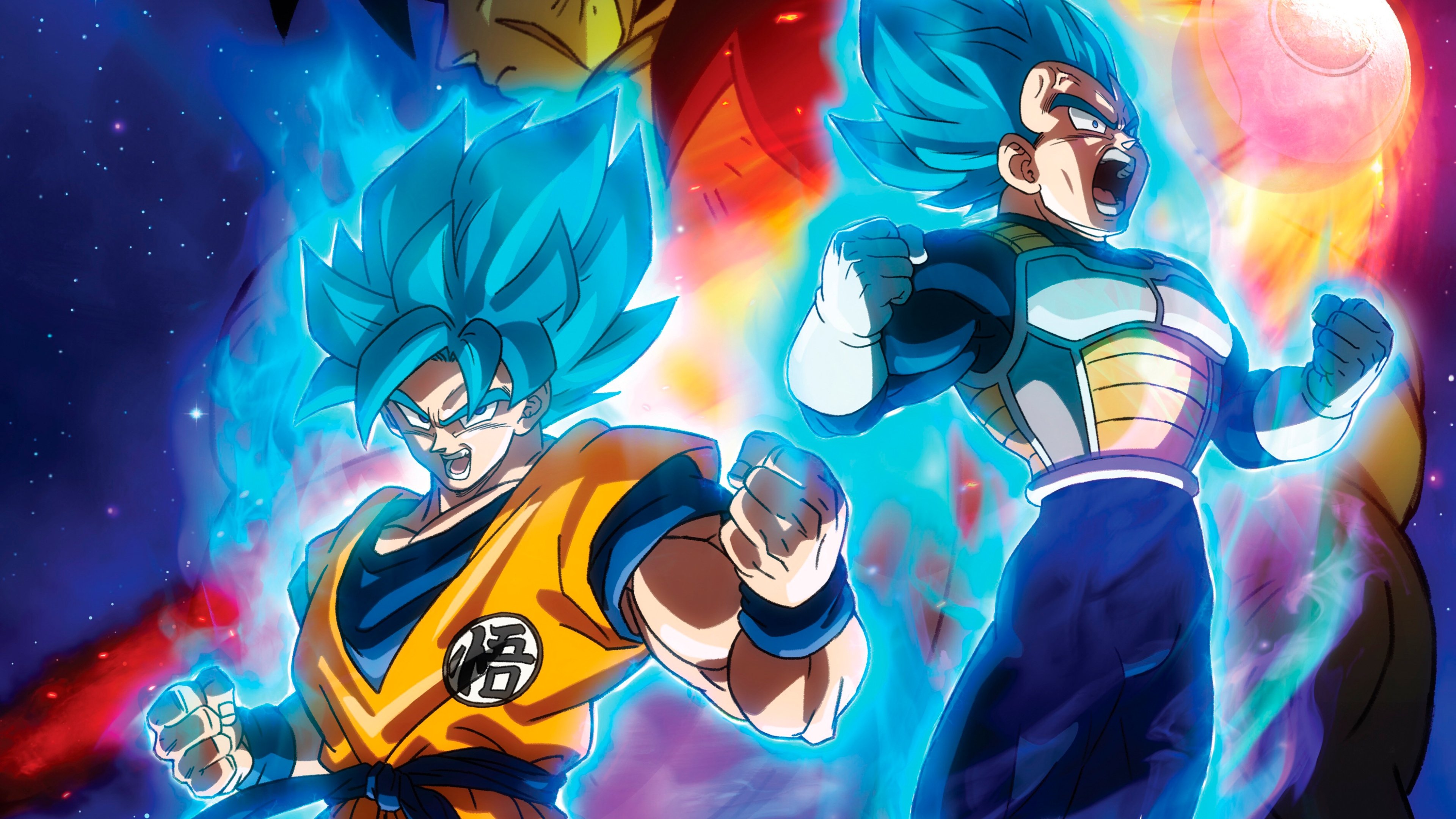 Anime Artwork