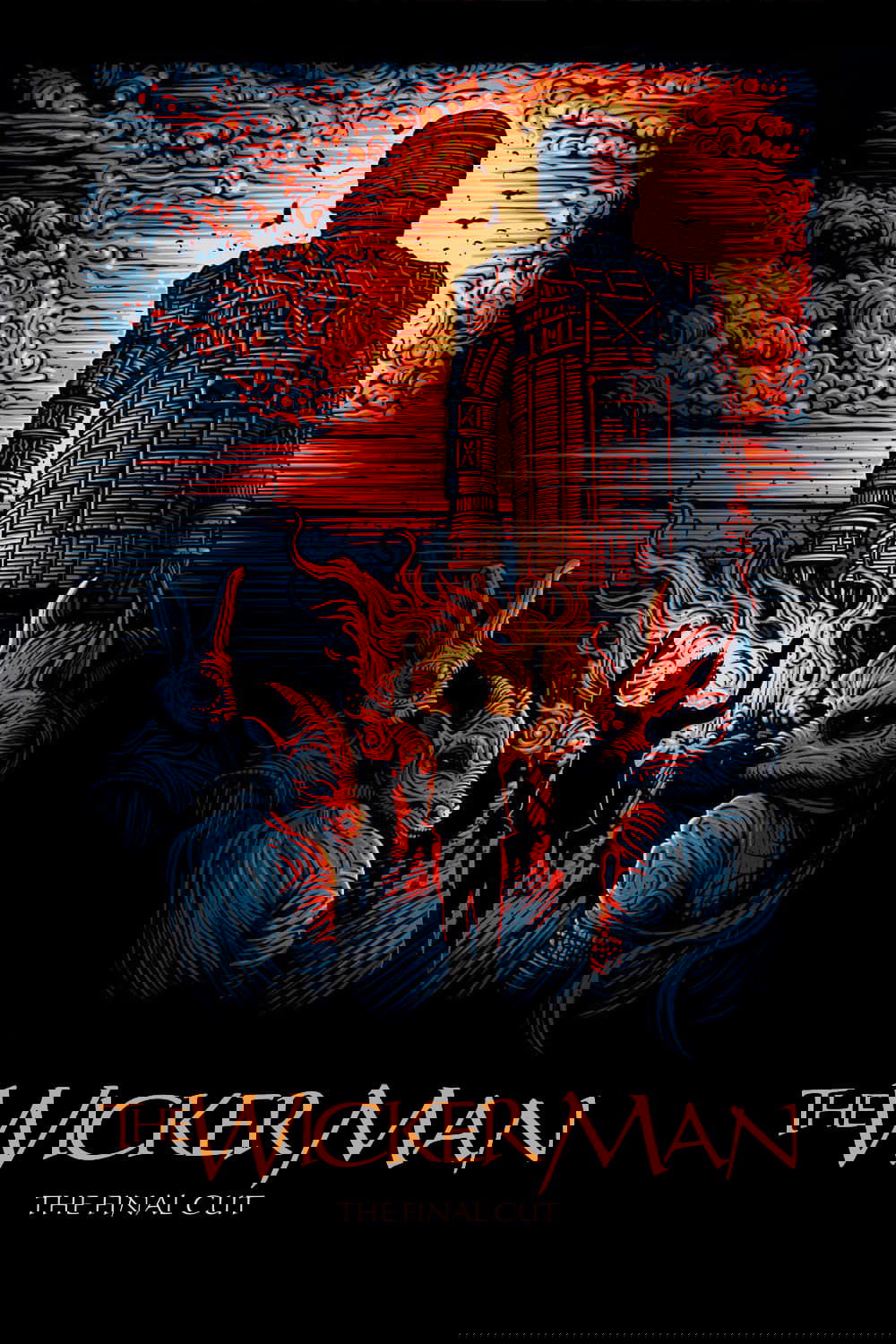 Anime Artwork