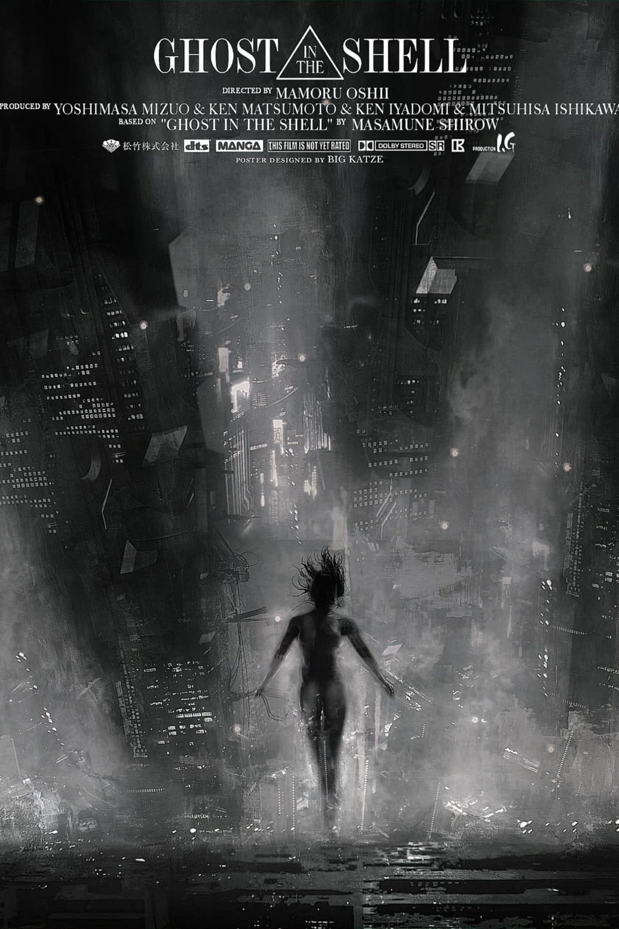 Anime Artwork