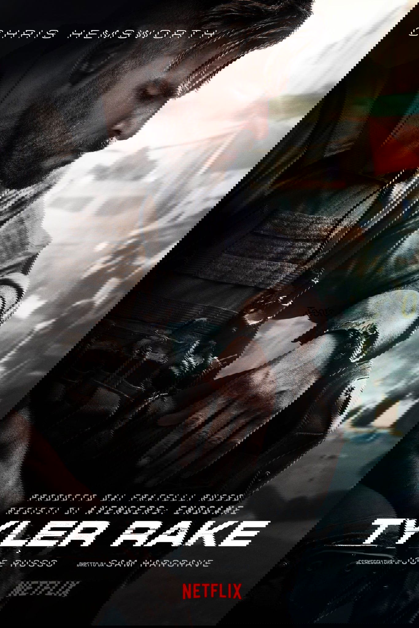 Anime Artwork