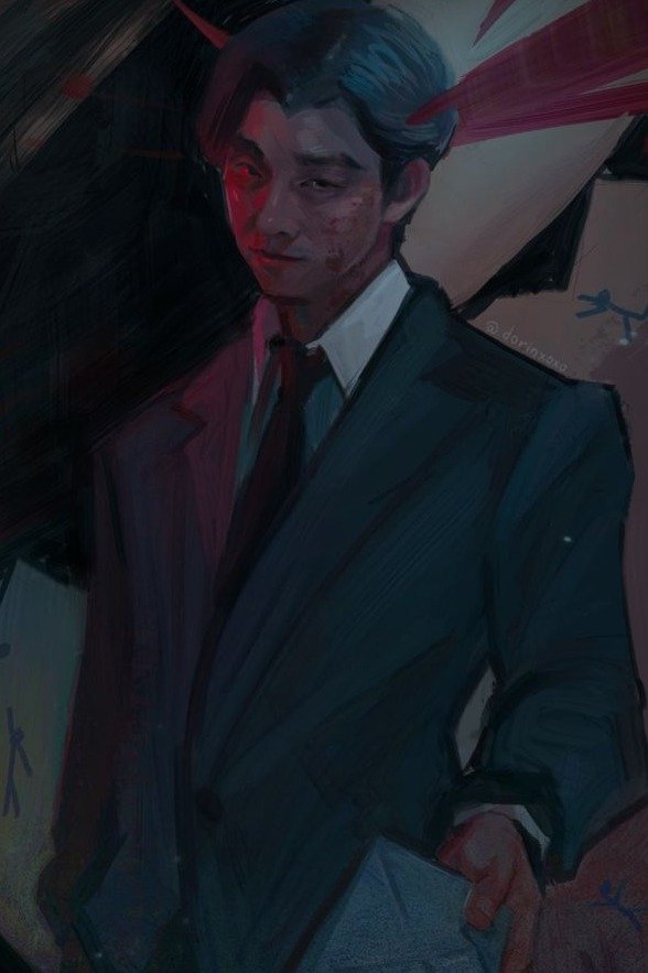 Anime Artwork