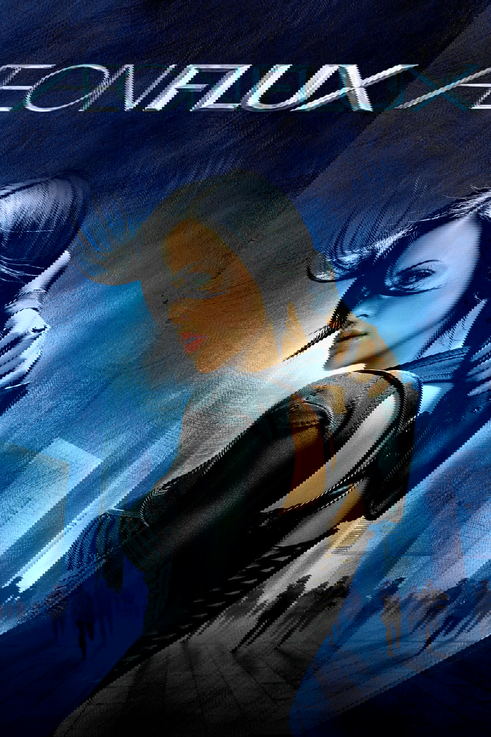 Anime Artwork
