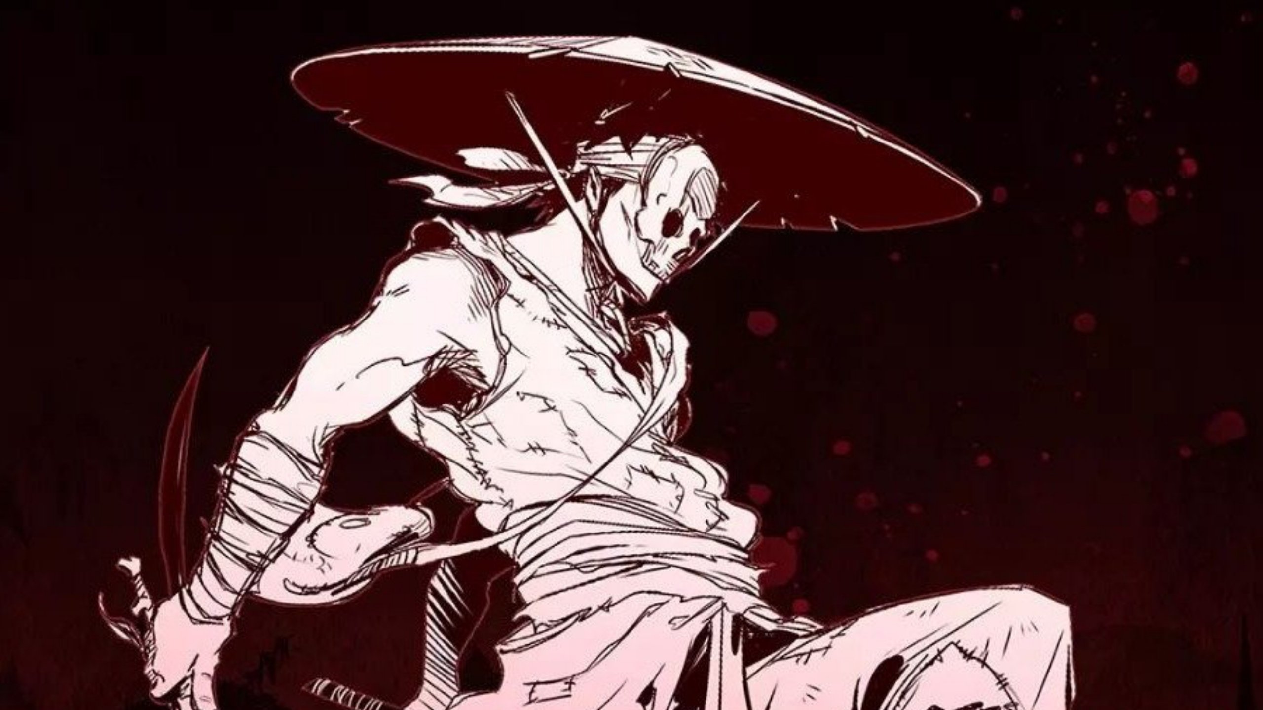 Anime Artwork