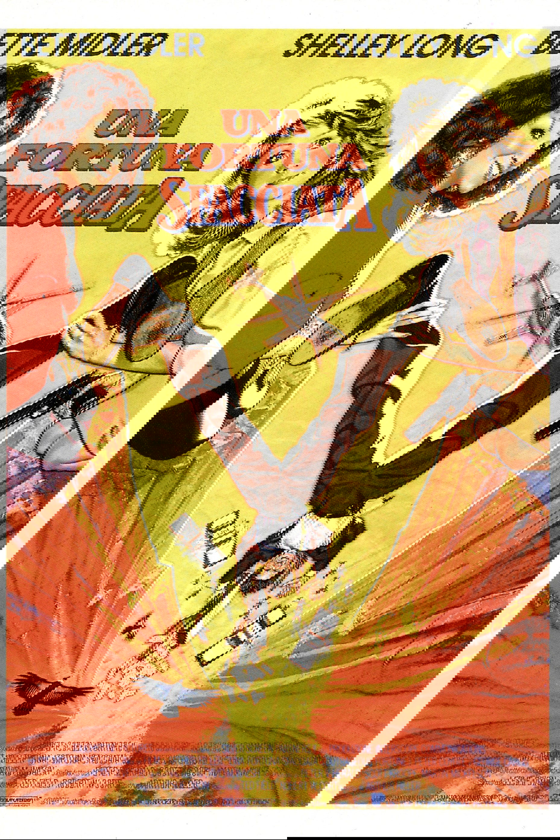 Anime Artwork