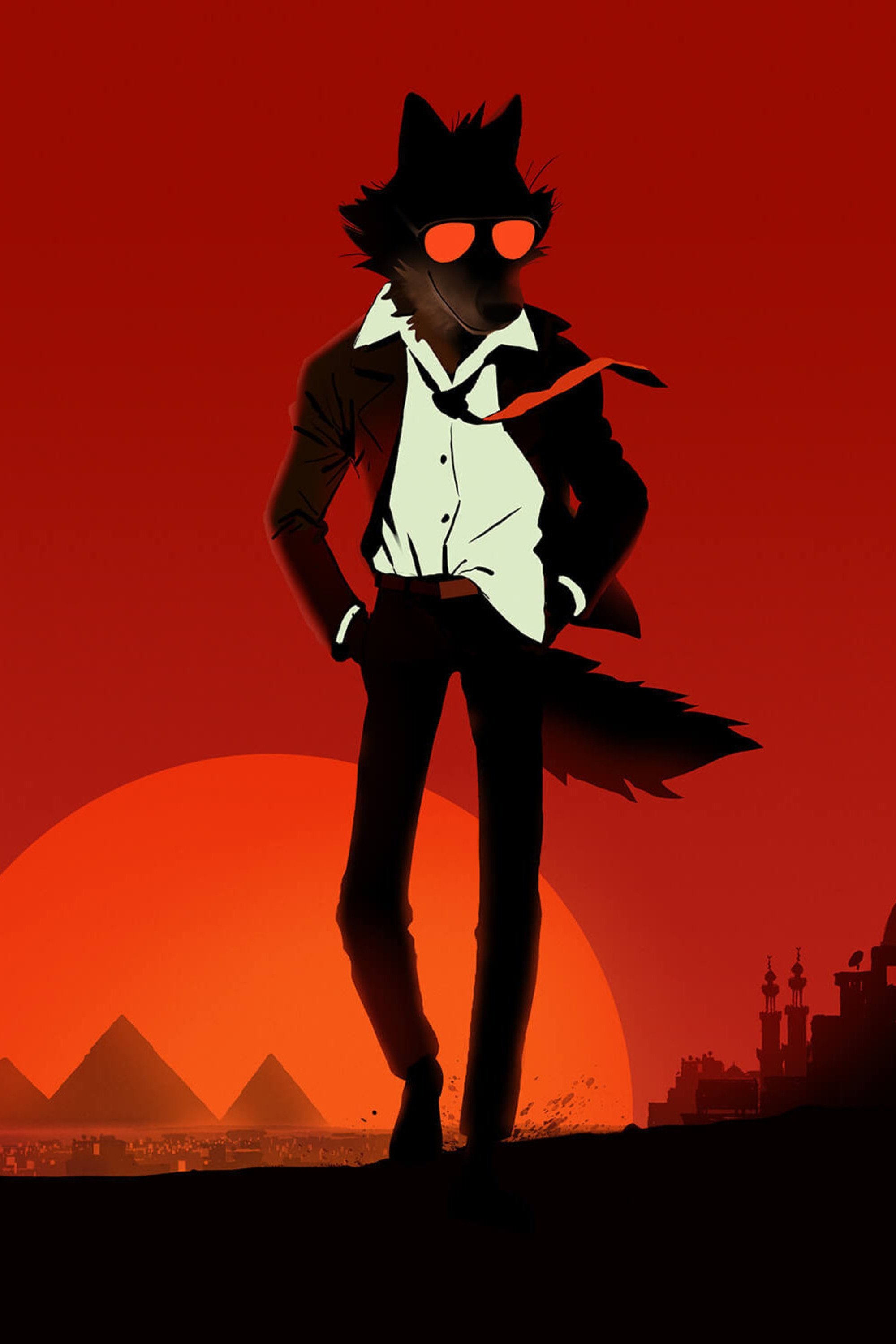 Anime Artwork