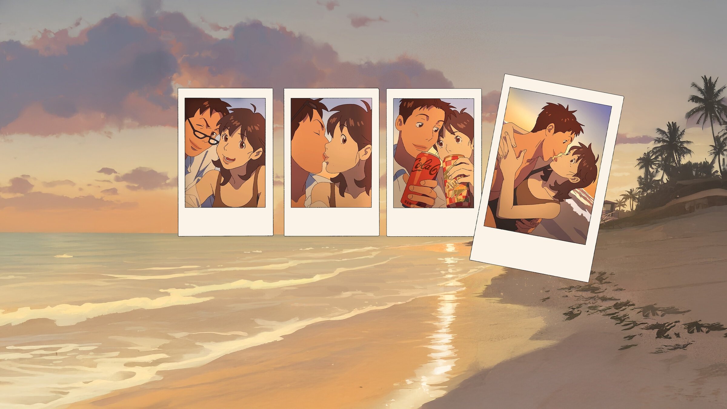 Anime Artwork