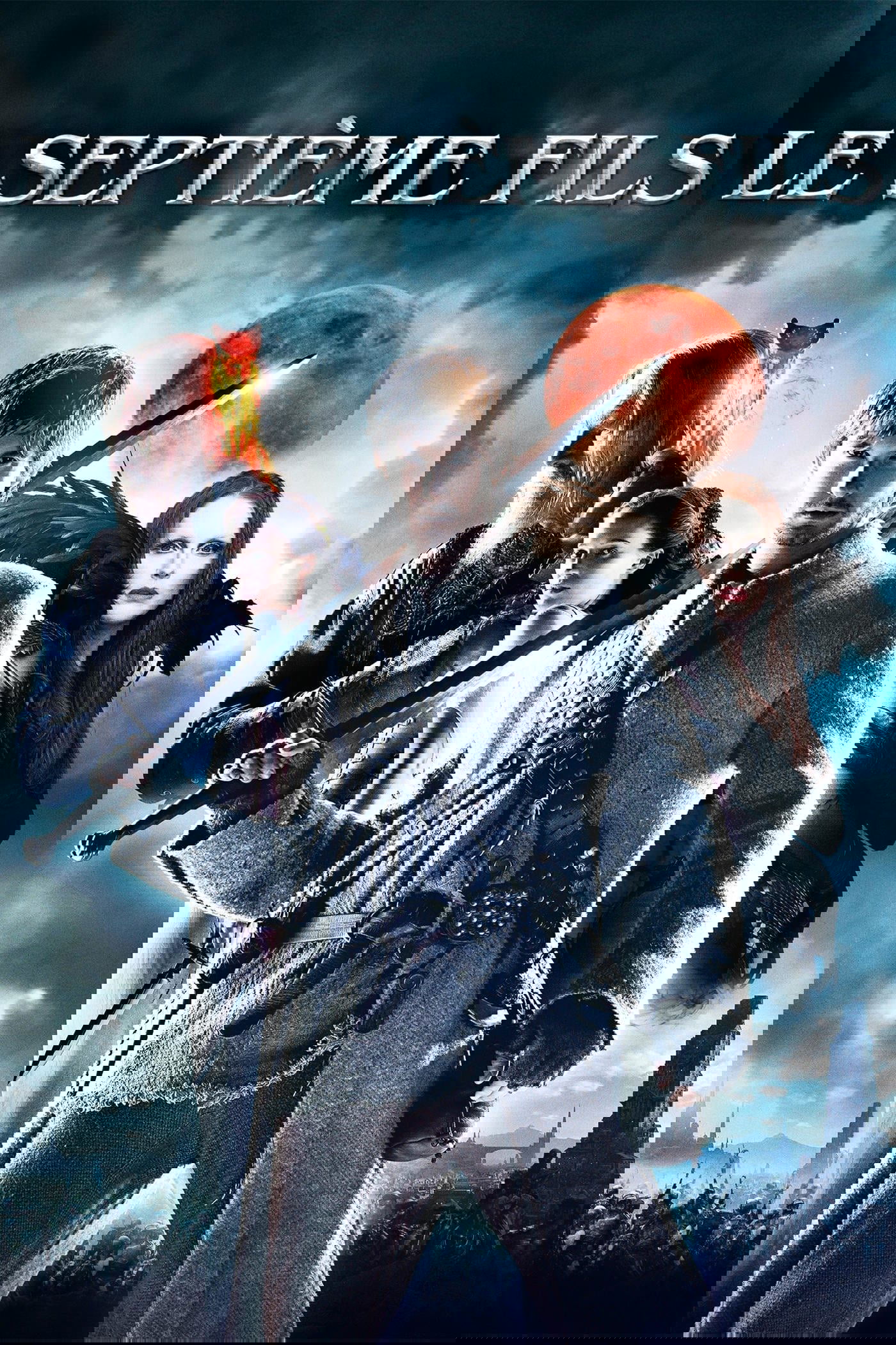 Anime Artwork