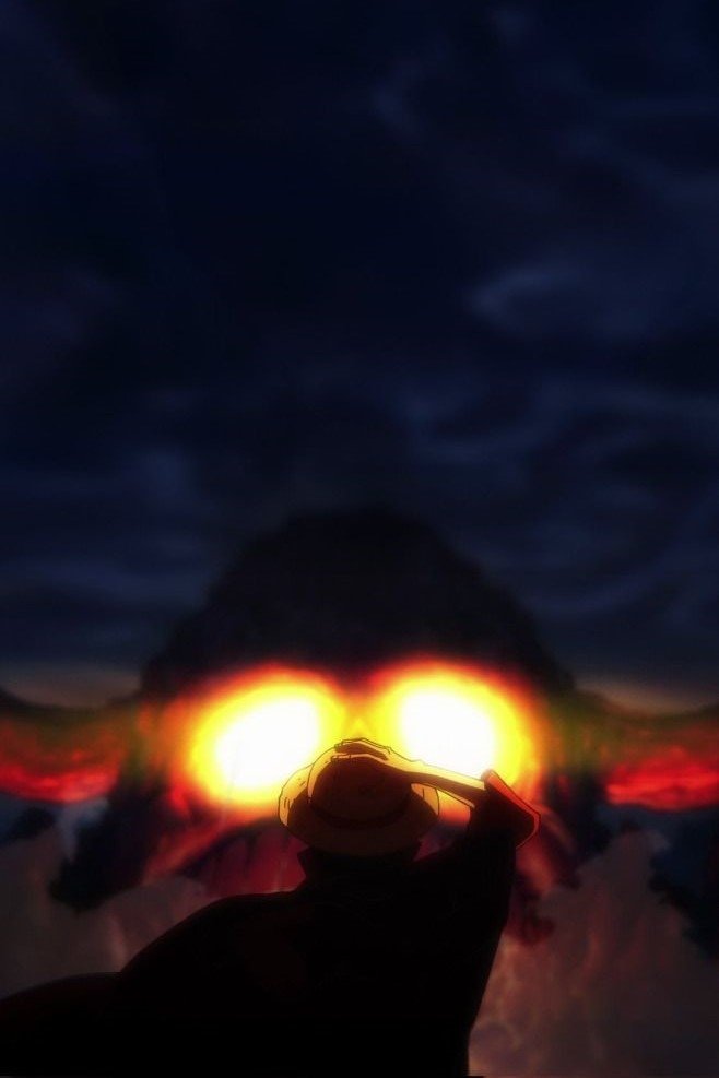 Anime Artwork