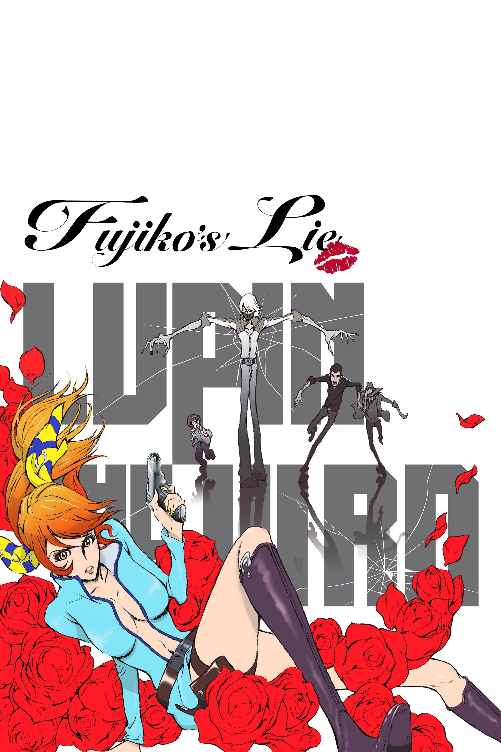 Anime Artwork