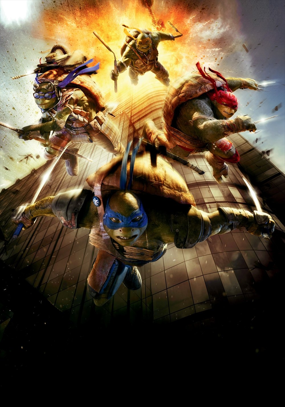 Anime Artwork