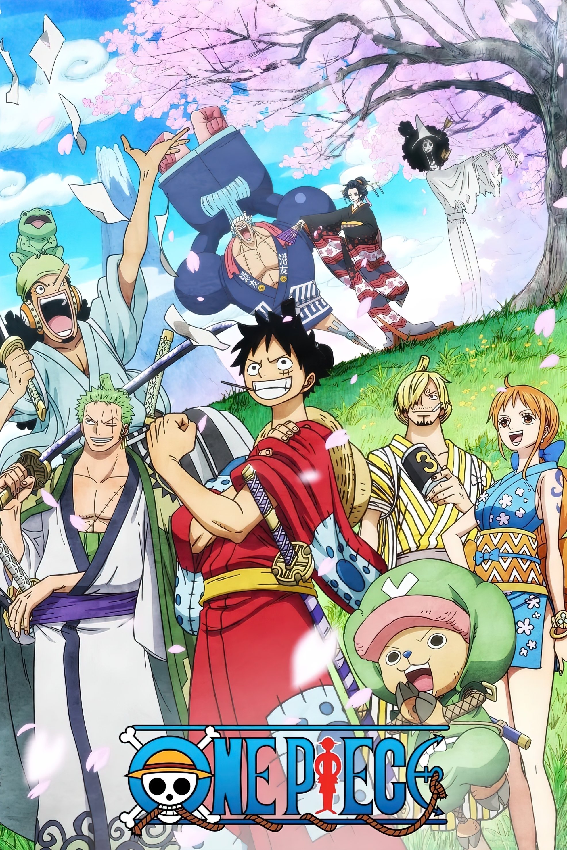 Anime Artwork