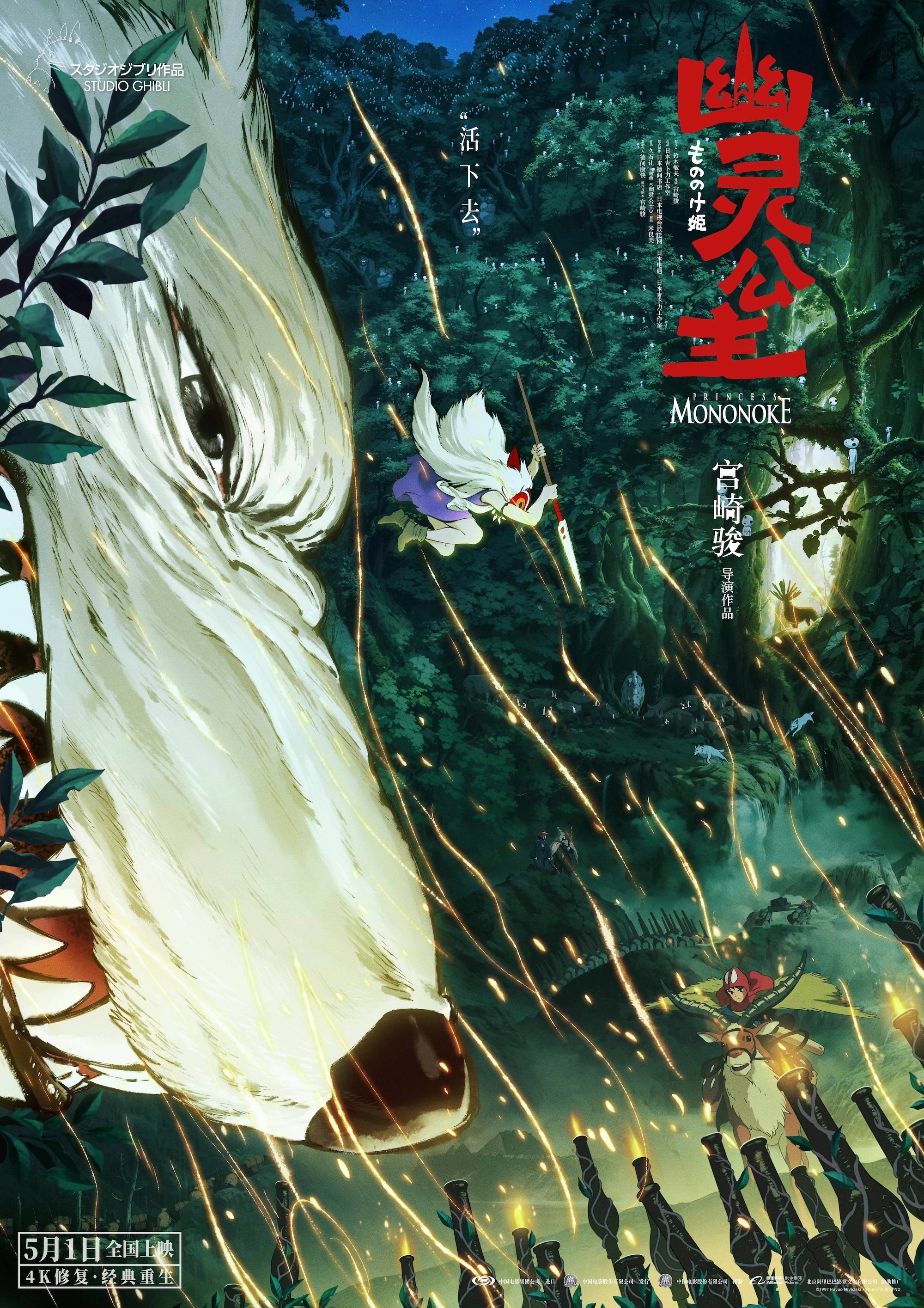Anime Artwork
