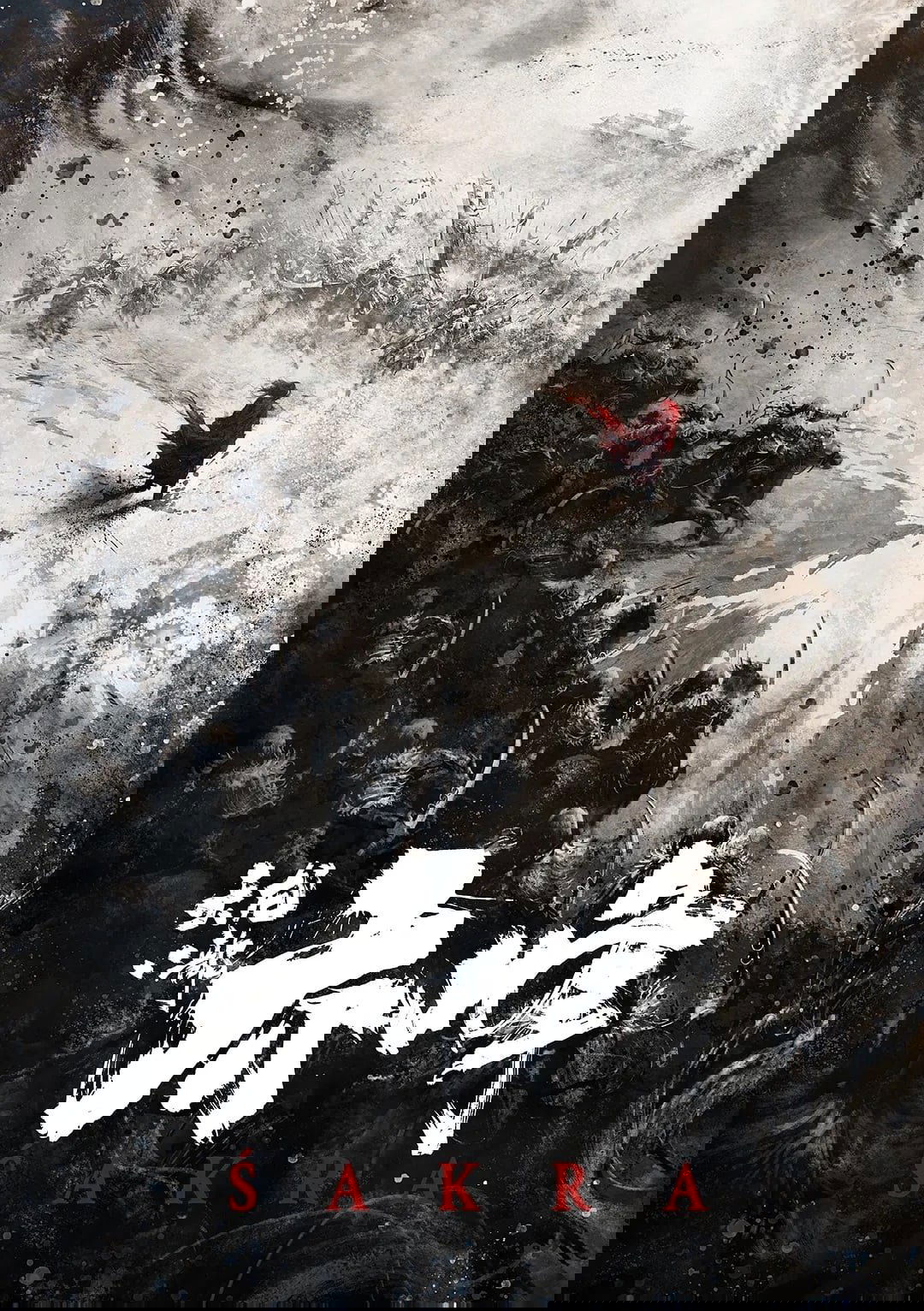 Anime Artwork