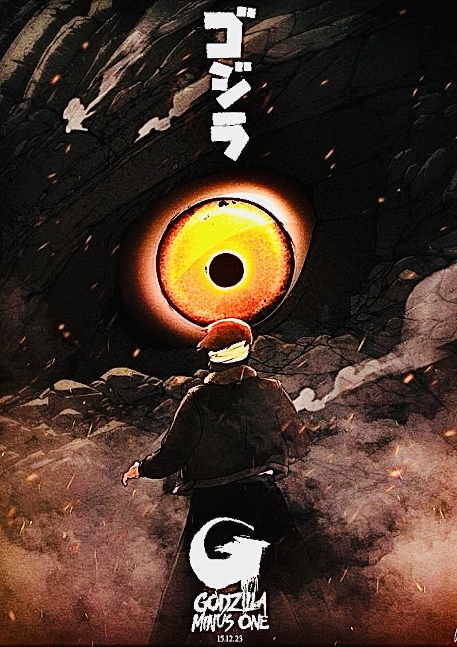 Anime Artwork