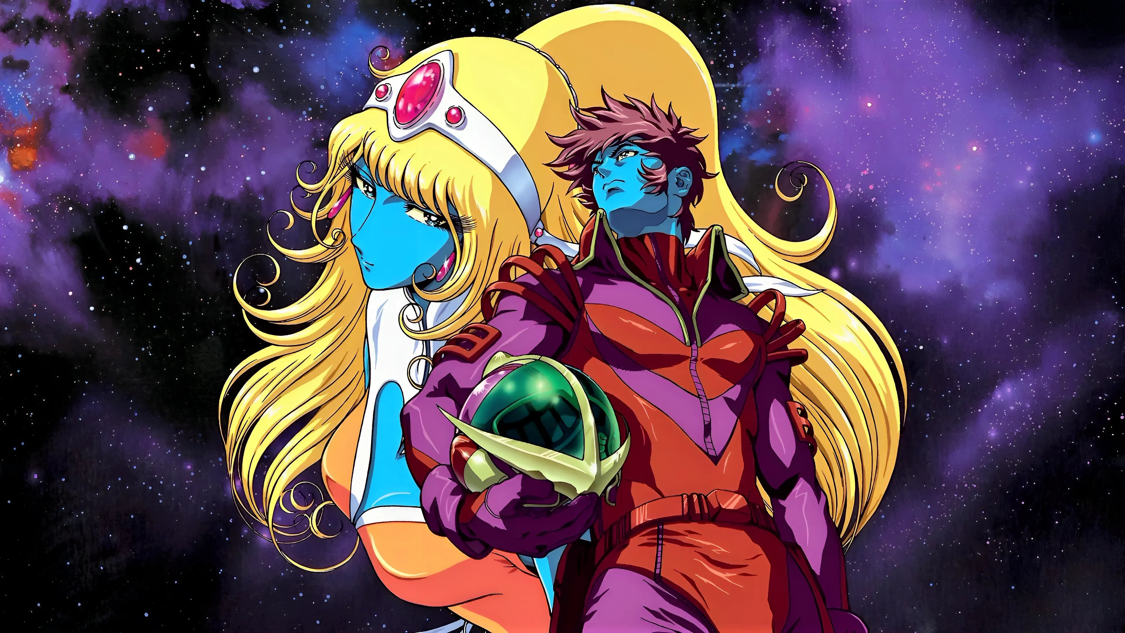 Anime Artwork