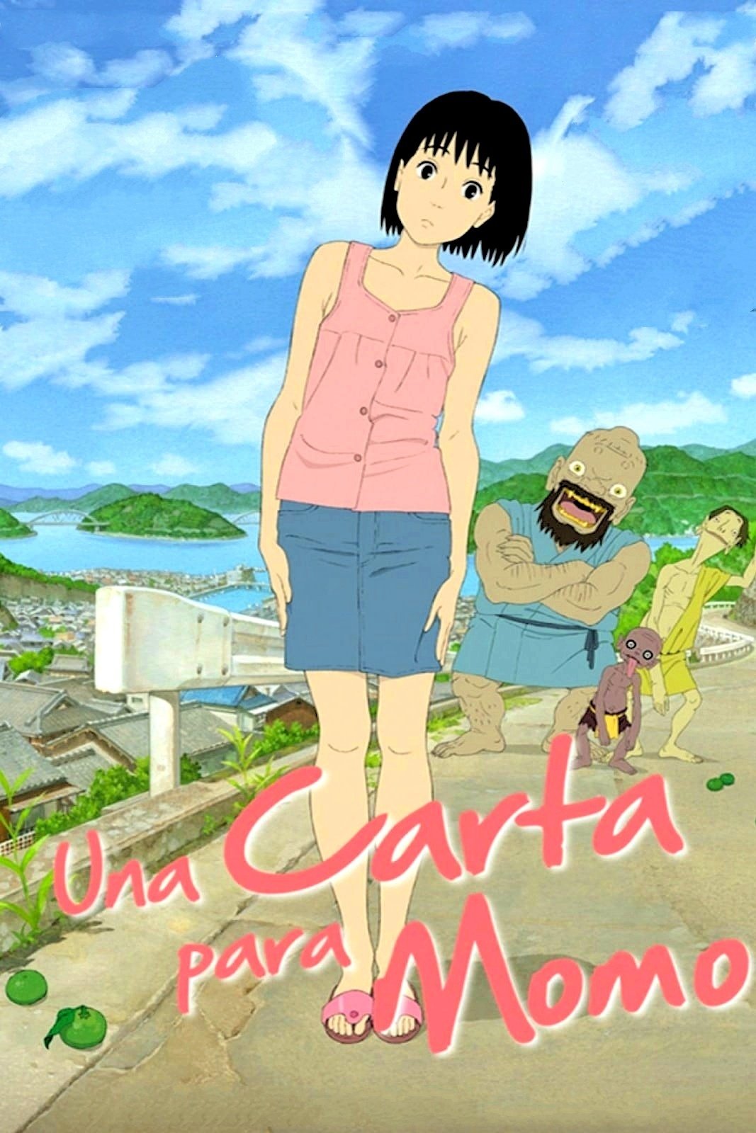 Anime Artwork