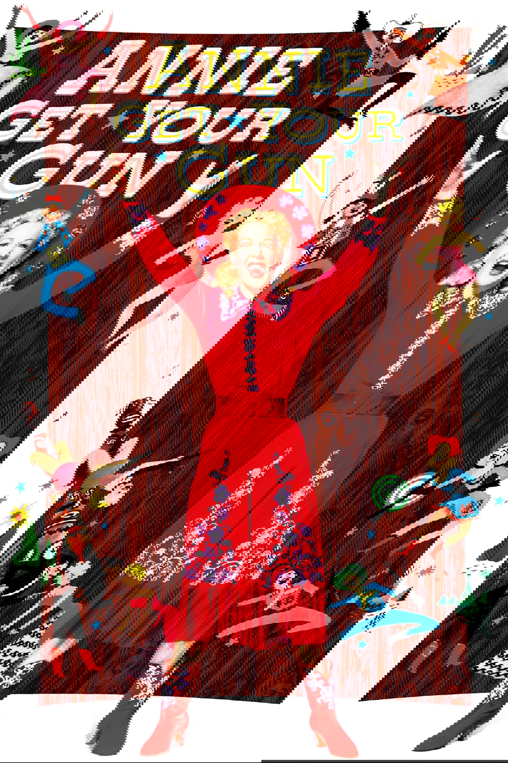 Anime Artwork