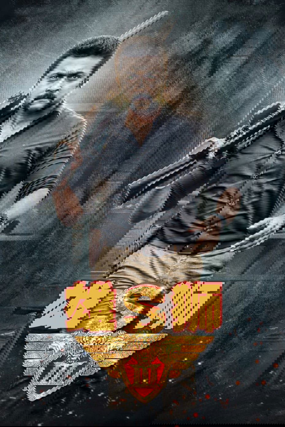 Anime Artwork