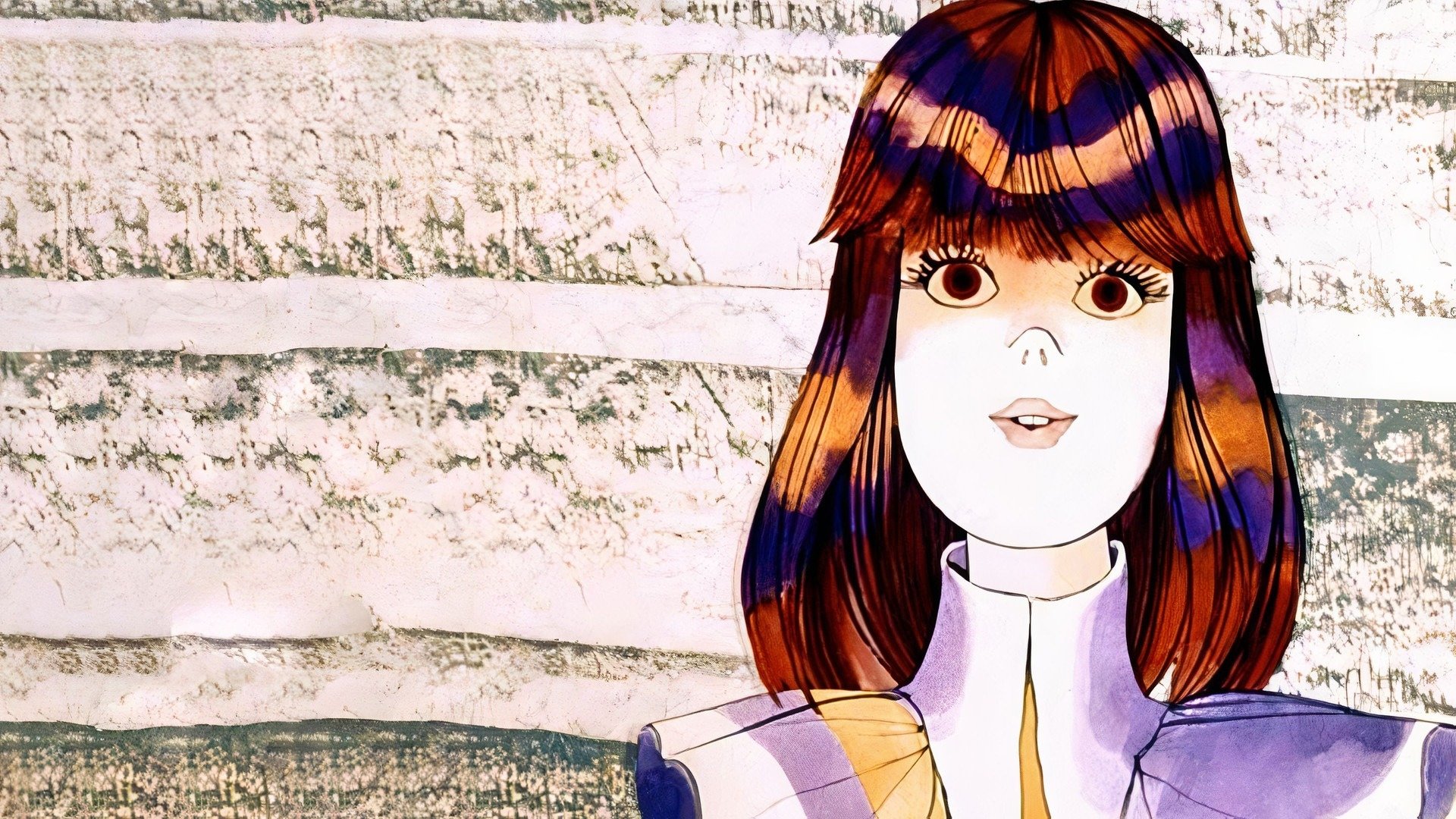 Anime Artwork