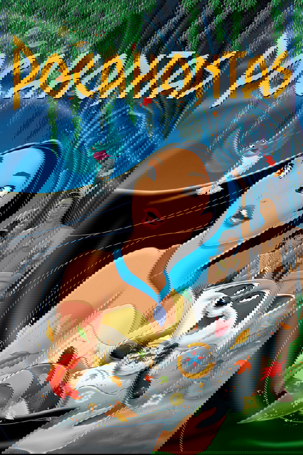 Anime Artwork