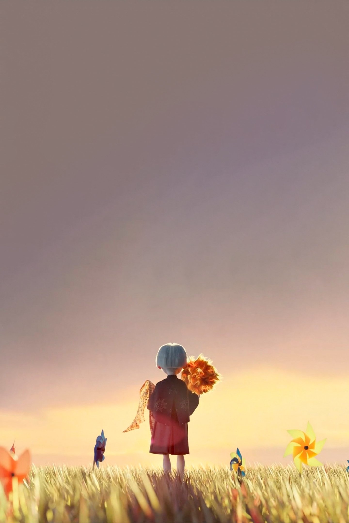 Anime Artwork