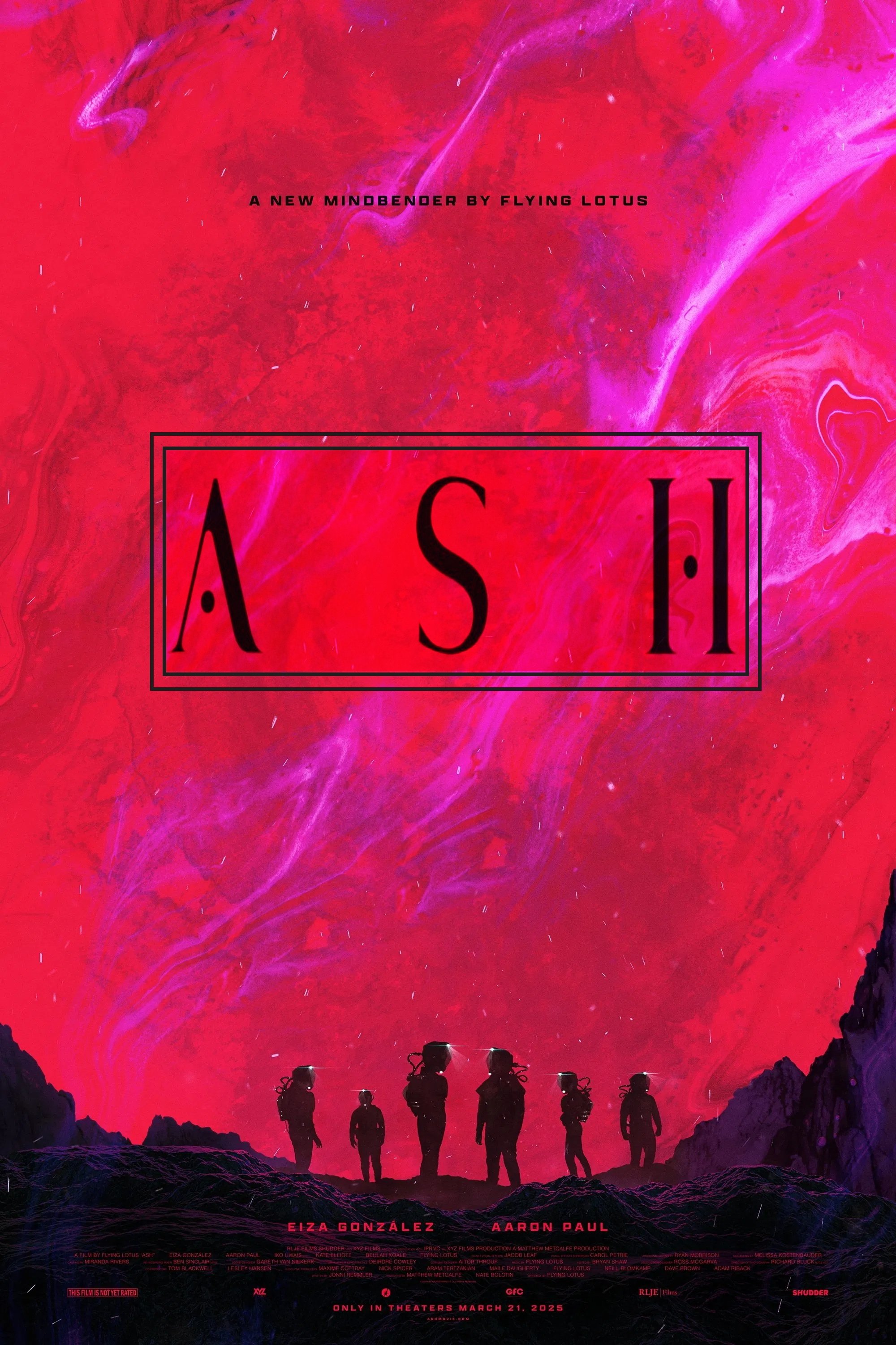 Anime Artwork