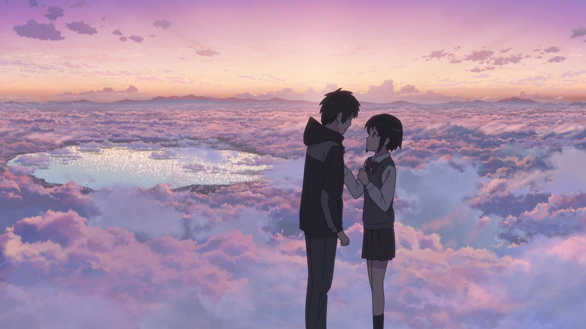 Anime Artwork